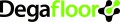 Degafloor logo