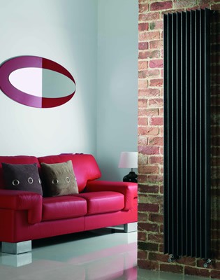 Column Radiators by Merriott Radiators