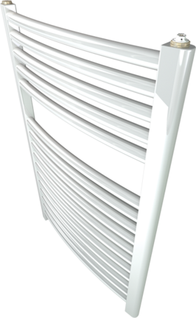 Towel Rails by Stelrad