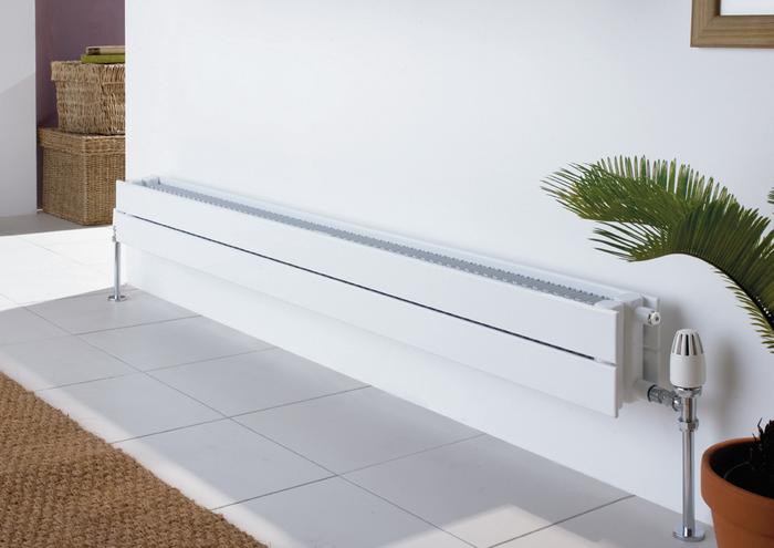 Concord Lo-Line by Stelrad