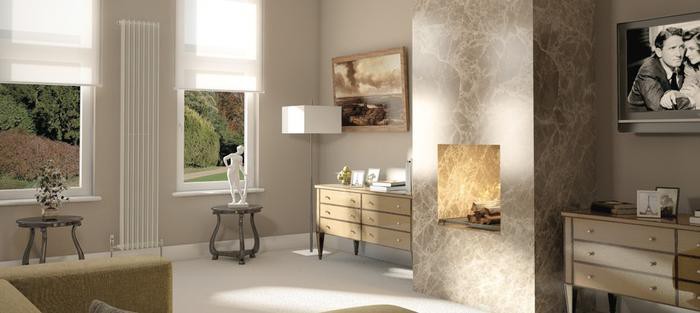 Concord Slimline by Stelrad