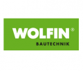 Wolfin logo