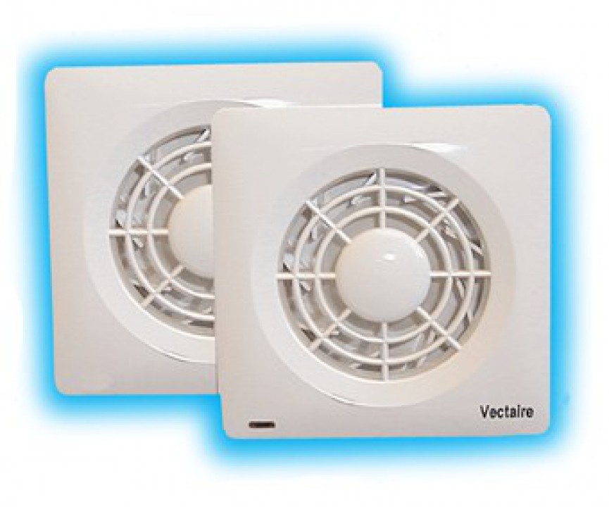 AMF Extract Fans by Vectaire