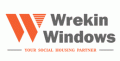 Wrekin Windows logo