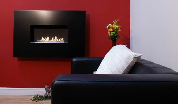 Angel Flueless Gas Fire by CVO Fire