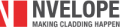 Nvelope Rainscreen Systems logo