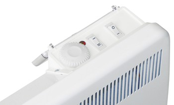 TPRIII M-MT by Creda Heating