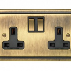 Electric Switches