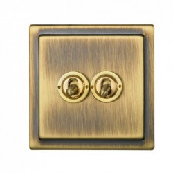 Electric Switches
