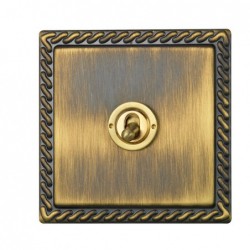Electric Switches