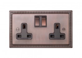 Electric Switches
