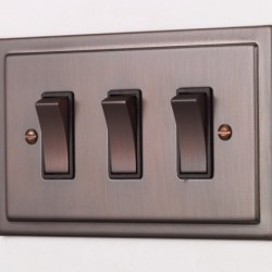 Electric Switches