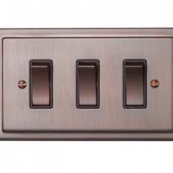 Electric Switches