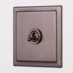 Electric Switches