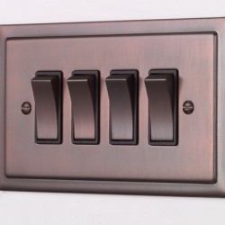 Electric Switches