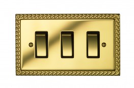 Electric Switches