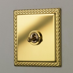 Electric Switches