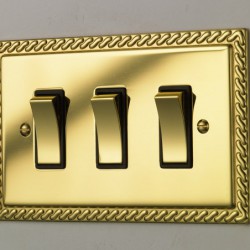 Electric Switches
