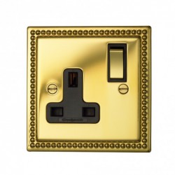 Electric Switches