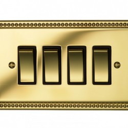 Electric Switches