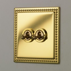 Electric Switches