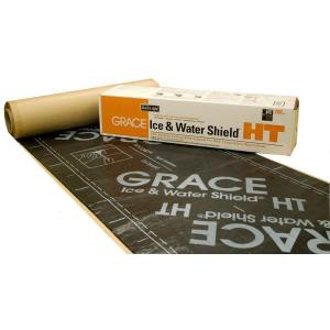 Grace Ice and Water Shield HT by Grace