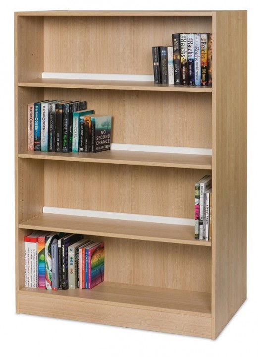 Double Sided Shelving 1500H by British Thornton ESF