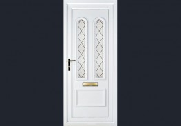 UPVC Doors and Panels by Calibre Windows