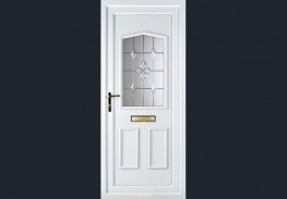 UPVC Doors and Panels by Calibre Windows