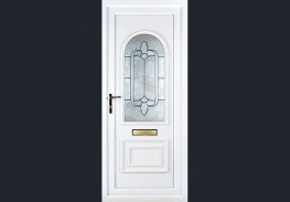 UPVC Doors and Panels by Calibre Windows