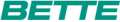 Bette UK logo