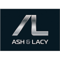 Ash and Lacy Building Systems logo