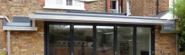 Downpipe System by Alifabs Building Products