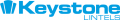 Keystone Lintels logo