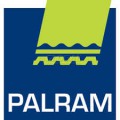 Palram logo