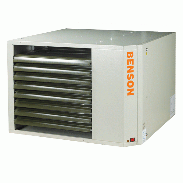 UESA Heaters by AmbiRad