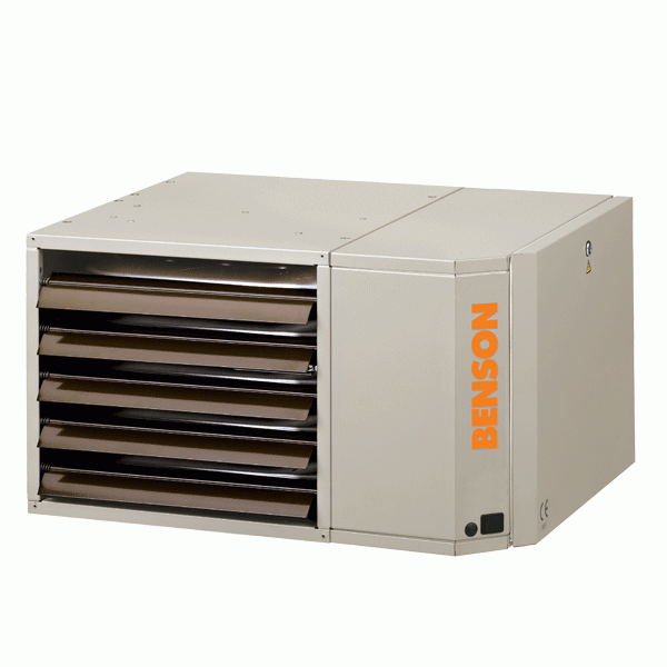 UDSA Heaters by AmbiRad