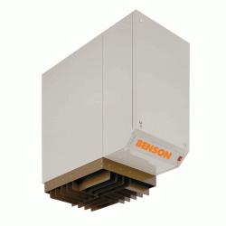 UDSA - Heaters by AmbiRad