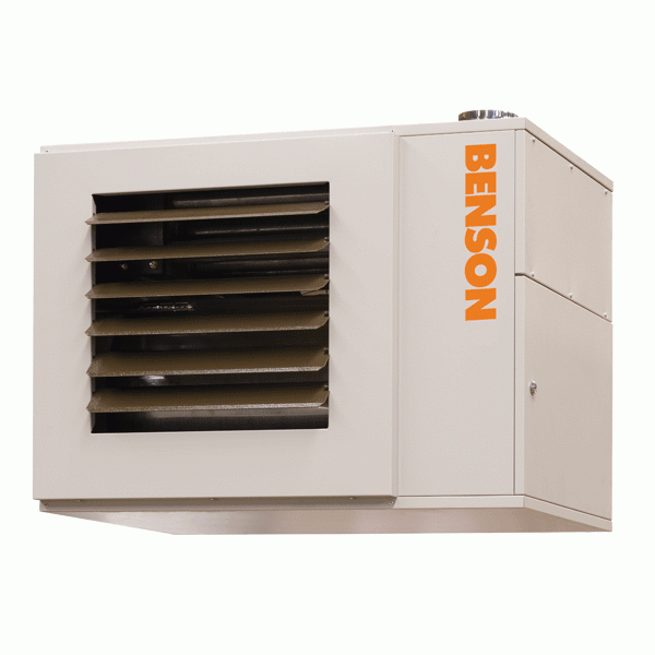 OUH Heaters by AmbiRad