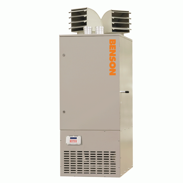 PV Heaters by AmbiRad