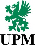 UPM logo
