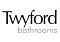 Twyford Bathrooms logo