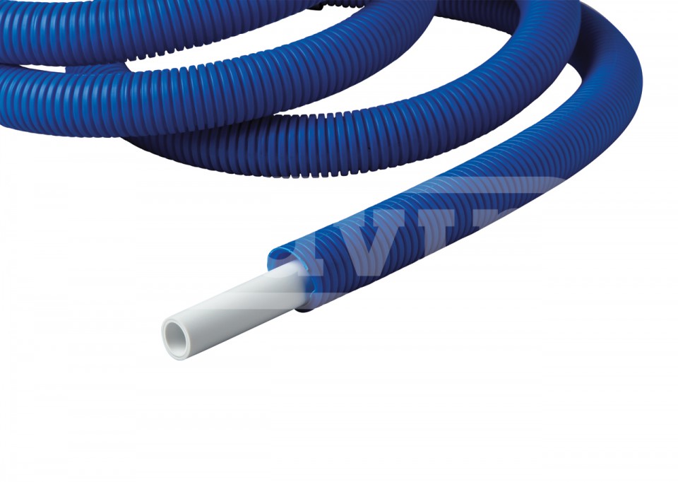 Hep2O Pb Pipe Bl Conduit 10 Barrier L 50 by Wavin