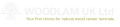 Woodlam logo