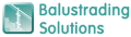 Balustrading Solutions logo