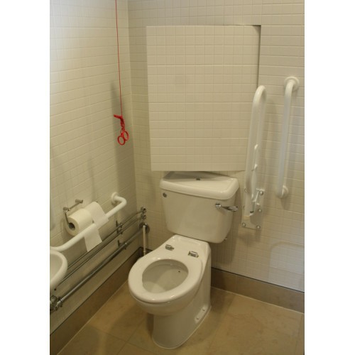 Super Alpro Tile Access Door Kit by The Access Panel Company