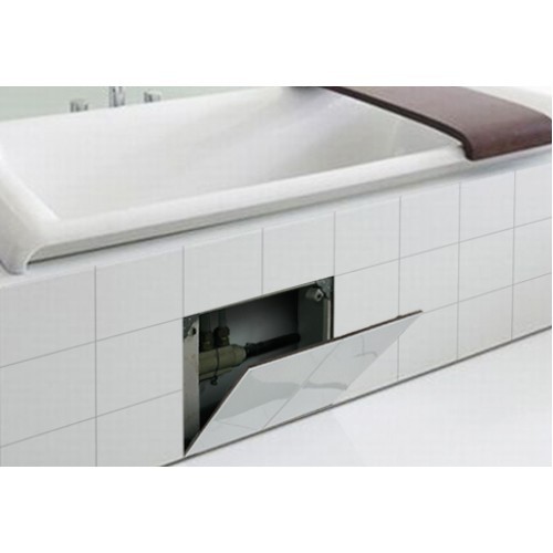 Alpro 2000 Tile Access Door Kit by The Access Panel Company