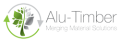 Alu-Timber logo