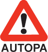 Autopa logo