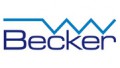 Becker logo